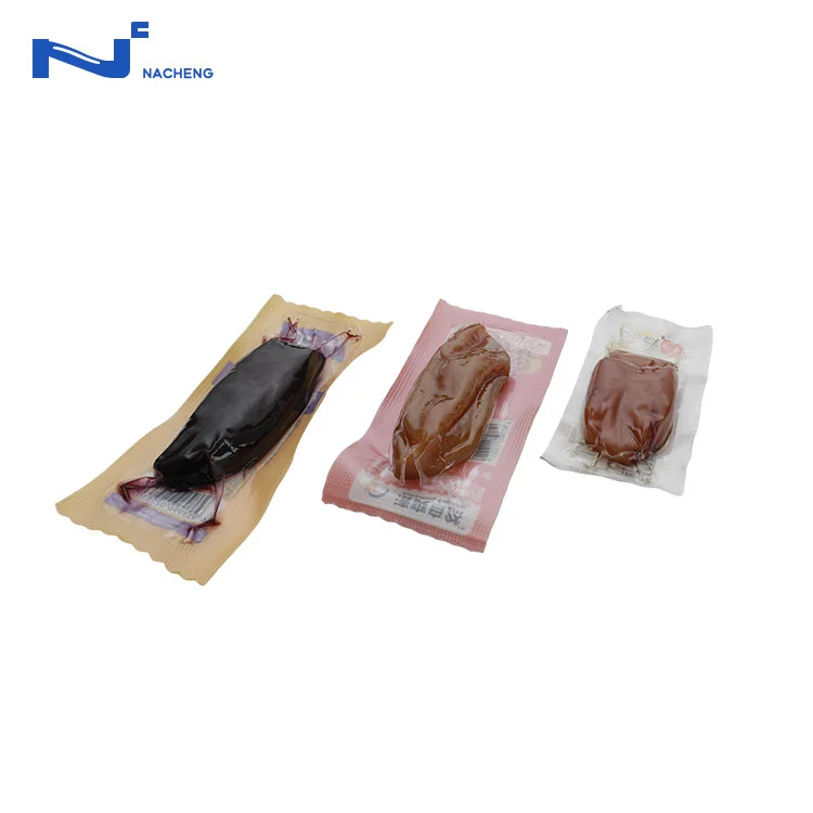 軟質食品包装用熱成形フィルム