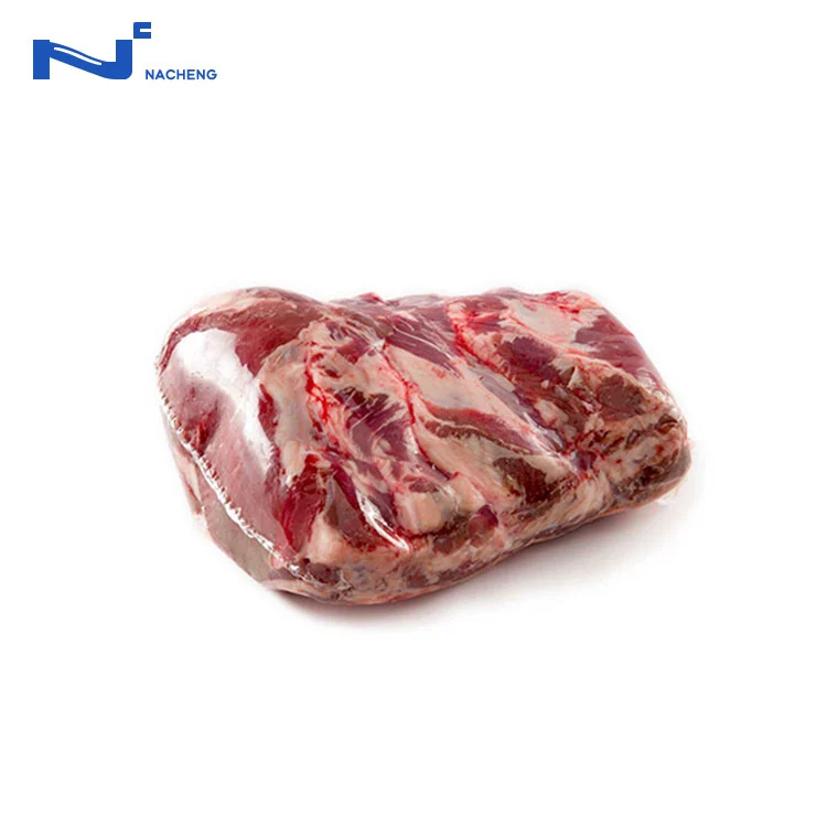 肉用熱収縮袋