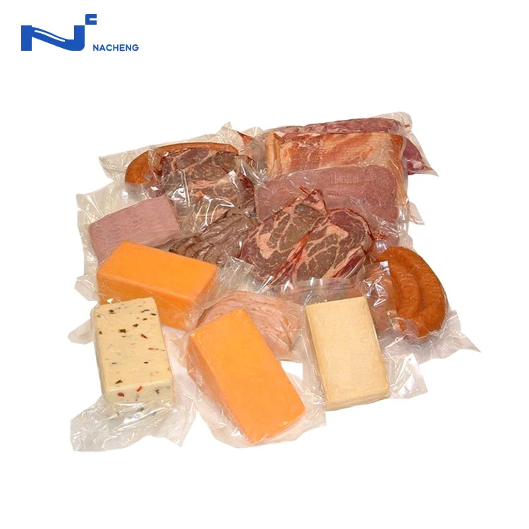 ハイバリアEVOH食品真空袋