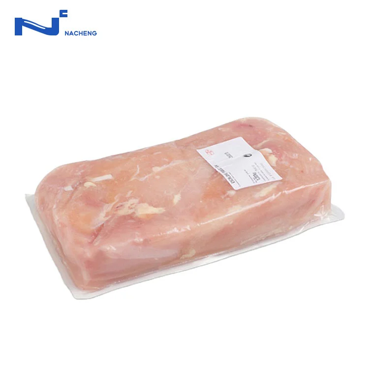 高耐突刺性食品真空袋