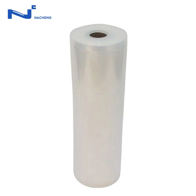 Multilayer Coextruded Barrier Thermoforming Film